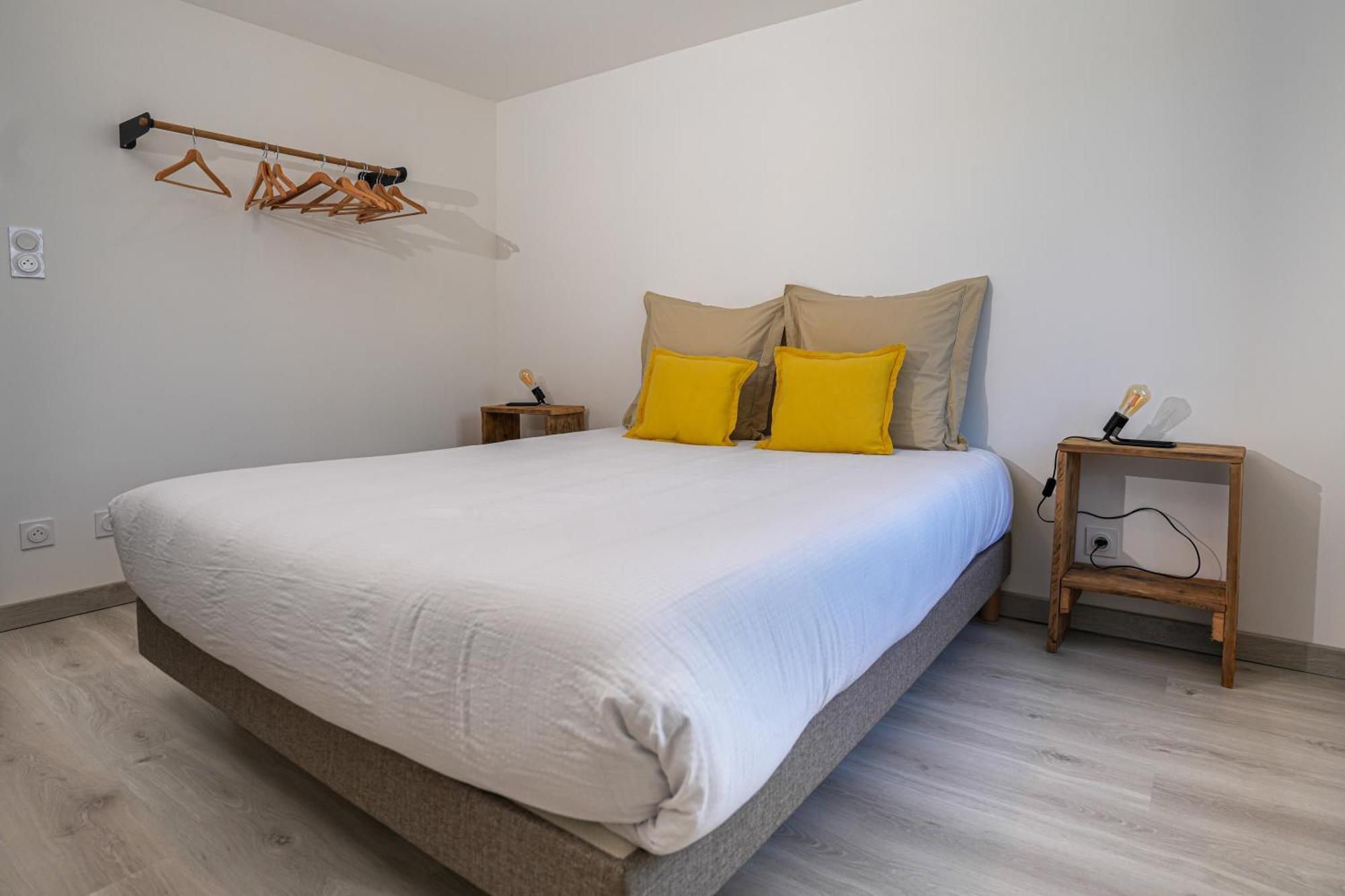 Le Perchoir, Gite 7 Personnes, Le Grand Valtin Ban-sur-Meurthe-Clefcy Exteriér fotografie